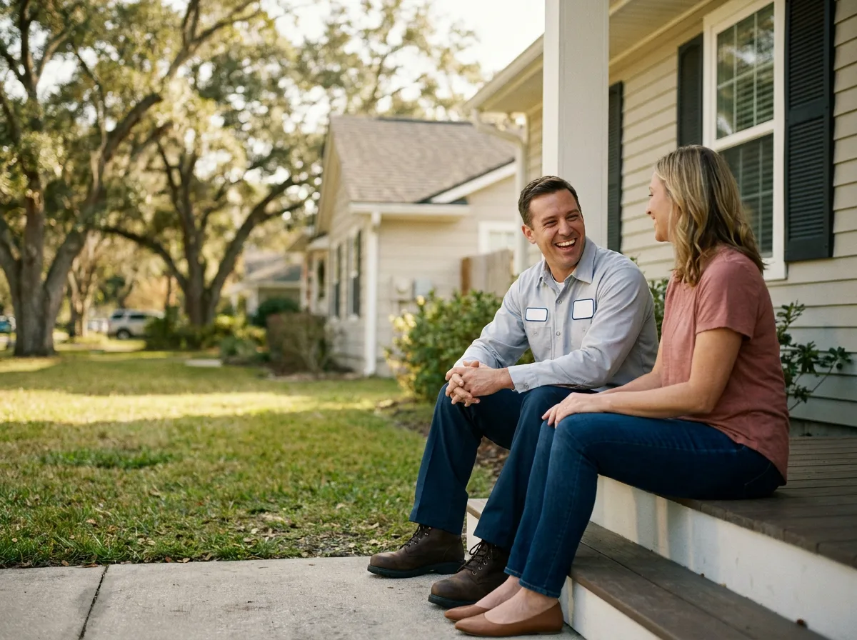 Septic tank pumping FAQs for Sondheimer, LA
